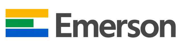 Emerson Technology logo