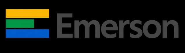 Emerson Technology logo
